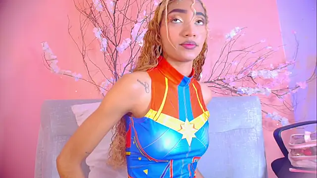 Snapshot of Charlotte_Love10 chatting on October 2025 12:24:01 PM Charlotte Love10 online show from October 2025 12:24:01 PM