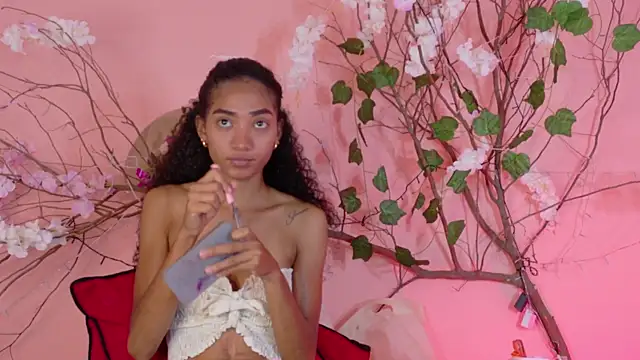 Charlotte Love10 online show from May 2026 11:46:01 AM