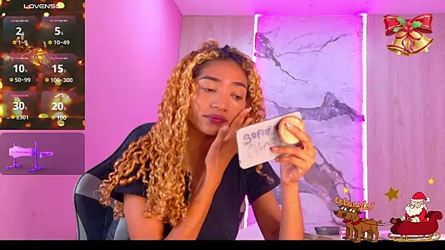 Snapshot of Charlotte_Love10 chatting on December 2025 12:26:01 PM Charlotte Love10 online show from December 2025 12:26:01 PM