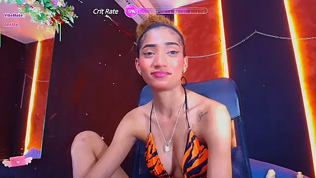 Charlotte Love10 online show from March 2025 11:16:02 PM