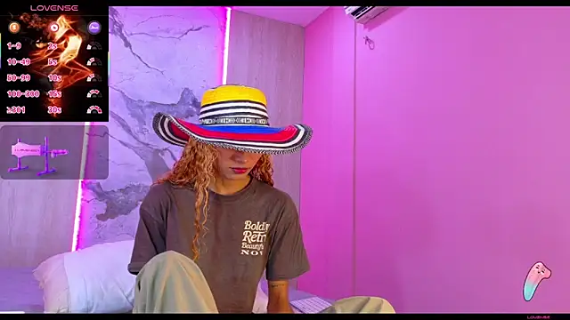 Snapshot of Charlotte_Love10 chatting on November 2025 12:16:02 PM Charlotte Love10 online show from November 2025 12:16:02 PM