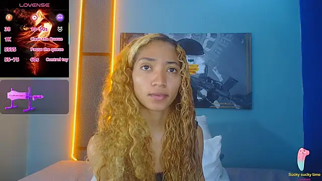 Snapshot of Charlotte_Love10 chatting on November 2025 11:47:01 AM Charlotte Love10 online show from November 2025 11:47:01 AM