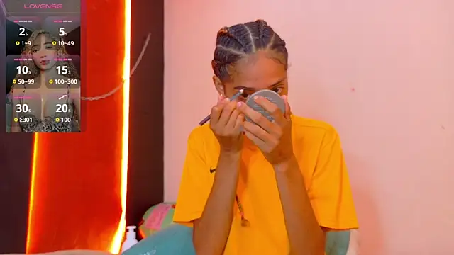 Snapshot of Charlotte_Love10 chatting on February 2026 12:06:02 PM Charlotte Love10 online show from February 2026 12:06:02 PM