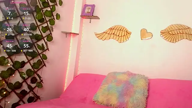 littleayshel online show from September 2025 02:06:01 PM