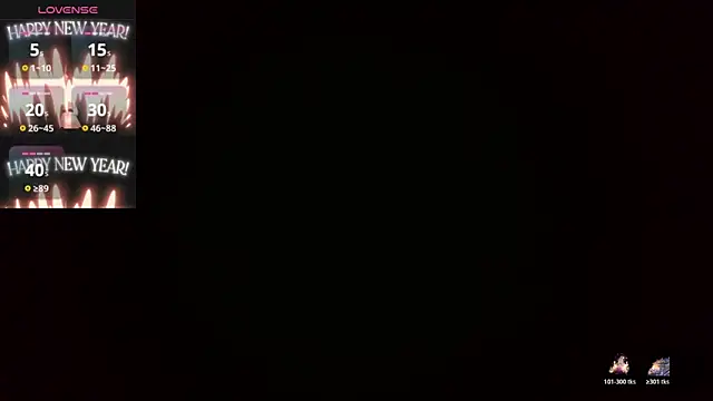 littleayshel online show from December 2025 01:10:02 PM