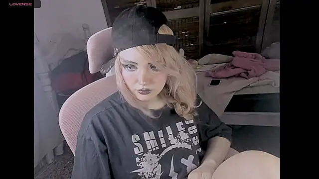 madokapruriens online show from September 2025 08:30:01 AM