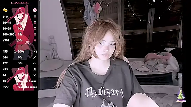 madokapruriens online show from December 2025 02:29:02 AM