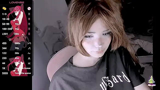 madokapruriens online show from December 2025 01:55:02 AM