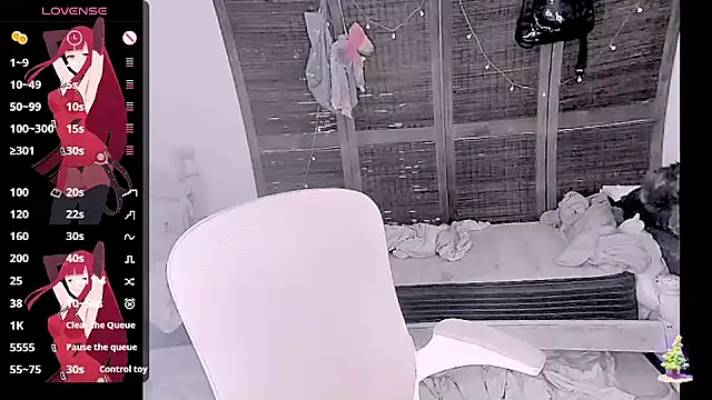 madokapruriens online show from December 2025 05:55:02 AM