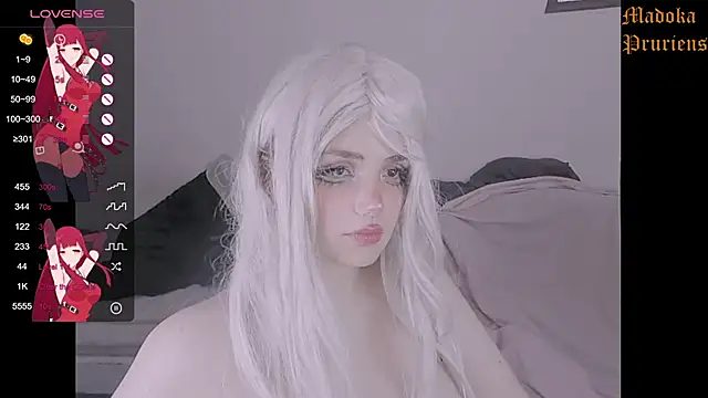 madokapruriens online show from January 2025 09:18:02 AM