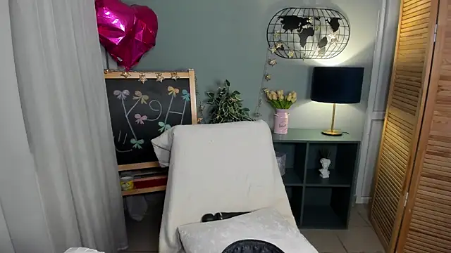 Aria69Stars online show from November 2025 10:08:01 AM