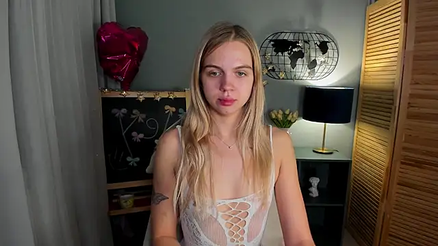 Aria69Stars online show from November 2025 10:30:01 AM