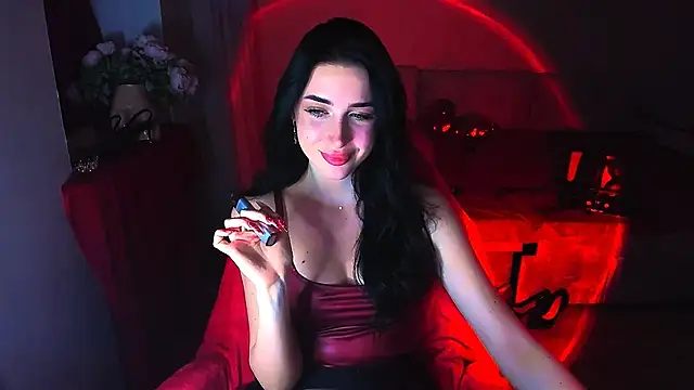 lovely desire online show from April 2026 04:08:02 PM
