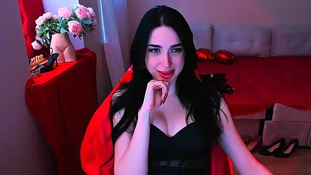 lovely desire online show from March 2026 01:24:01 PM