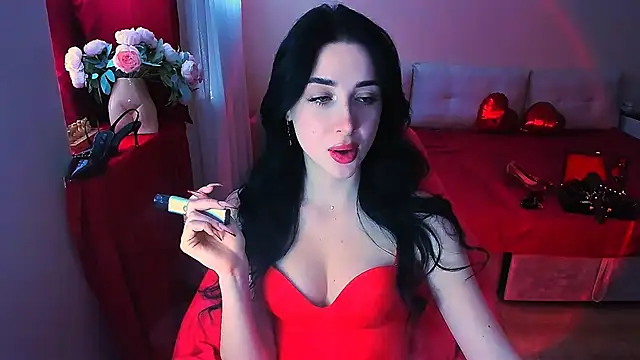 lovely desire online show from February 2026 11:31:01 AM