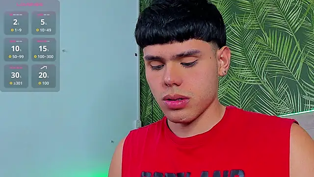 Nathaniel Park online show from March 2026 09:59:01 PM