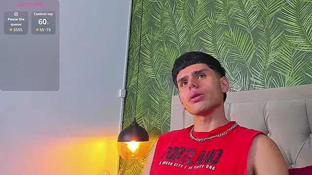 Nathaniel Park online show from November 2025 06:51:02 AM