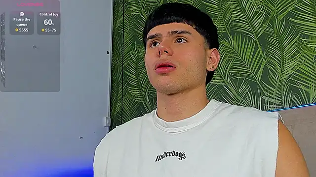 Nathaniel Park online show from March 2026 05:00:01 AM