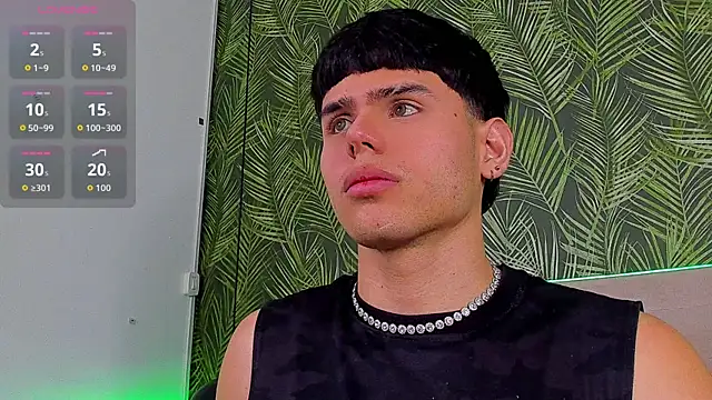 Nathaniel Park online show from February 2026 04:37:02 AM