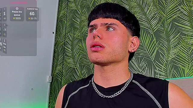 Nathaniel Park online show from February 2026 06:54:02 AM