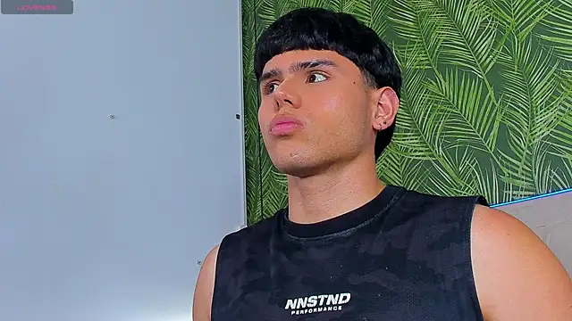 Nathaniel Park online show from April 2026 08:58:02 PM