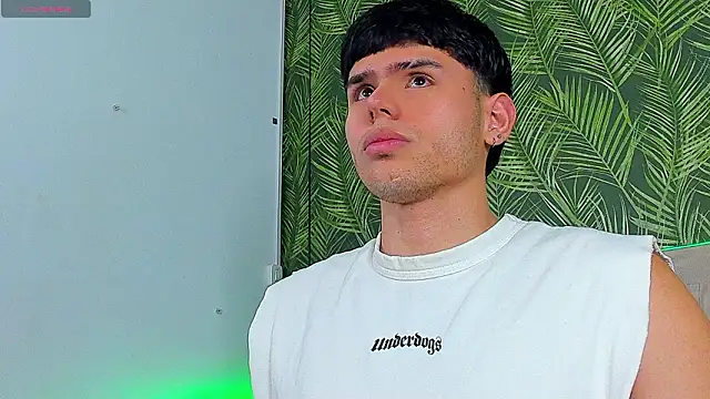 Nathaniel Park online show from March 2026 10:49:01 PM