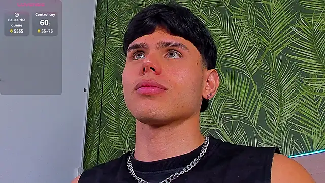 Nathaniel Park online show from February 2026 09:03:02 PM