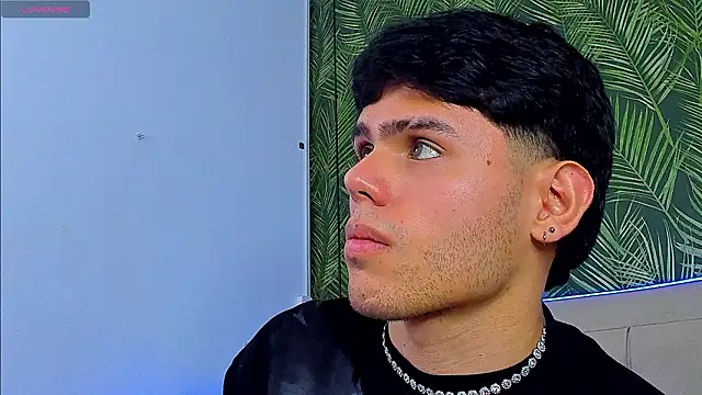 Nathaniel Park online show from February 2026 02:00:02 AM