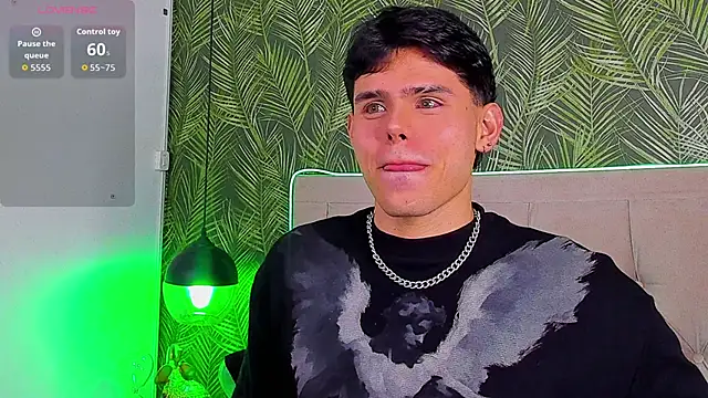 Nathaniel Park online show from February 2026 06:44:01 AM