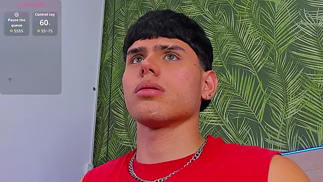 Nathaniel Park online show from February 2026 02:42:02 AM