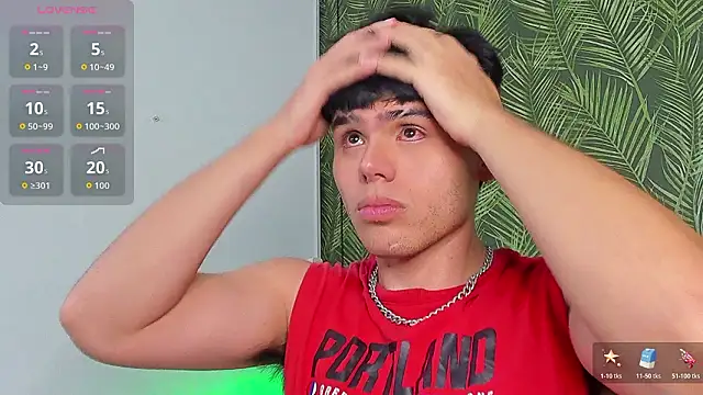 Nathaniel Park online show from March 2026 04:30:01 AM