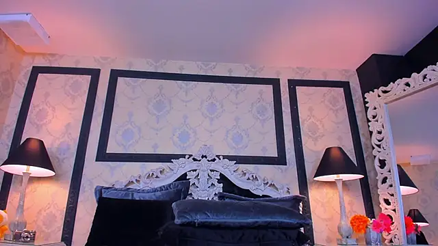 ImSophiie online show from February 2025 12:08:01 AM