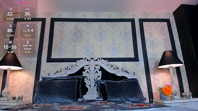 ImSophiie online show from March 2026 01:06:01 AM