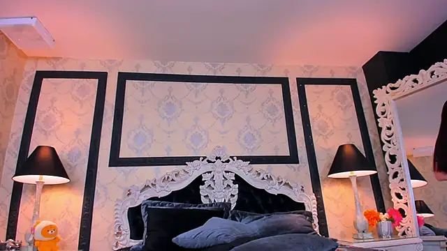 ImSophiie online show from February 2025 01:58:01 AM