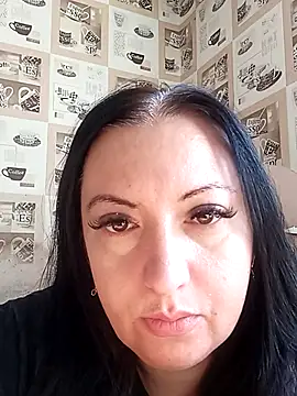 Veronica-Celie online show from September 2025 07:10:02 AM