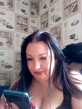 Veronica-Celie online show from February 2025 09:36:02 AM