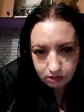 Veronica-Celie online show from October 2025 07:25:02 PM