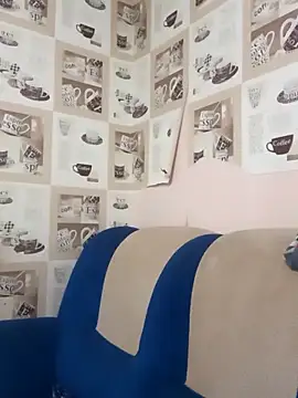 Veronica-Celie online show from November 2025 12:43:01 PM