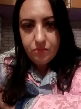 Veronica-Celie online show from October 2025 08:31:02 PM