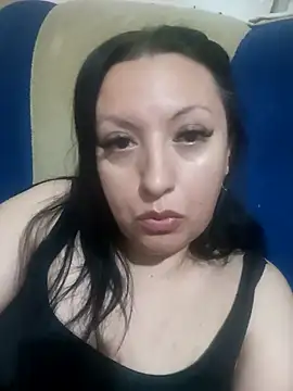 Veronica-Celie online show from January 2026 02:57:01 PM