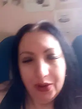 Veronica-Celie online show from June 2026 07:41:01 AM