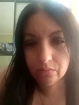 Veronica-Celie online show from June 2026 09:31:02 AM