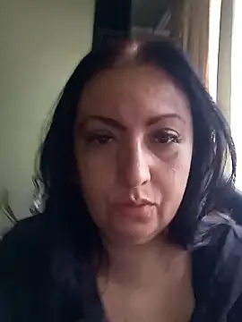 Veronica-Celie online show from October 2025 12:38:02 PM