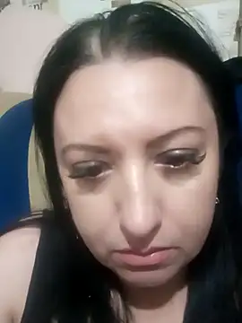 Veronica-Celie online show from December 2025 02:51:01 PM