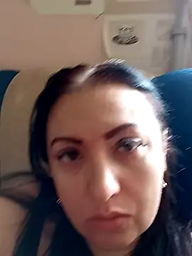 Veronica-Celie online show from October 2025 11:09:02 AM