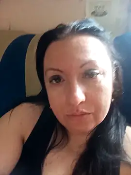 Veronica-Celie online show from March 2026 12:31:01 PM