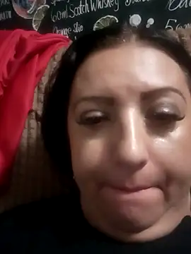 Veronica-Celie online show from June 2026 09:31:01 PM