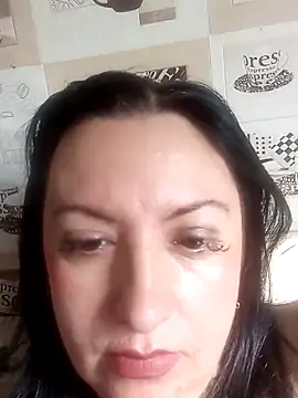 Veronica-Celie online show from November 2025 09:35:02 AM