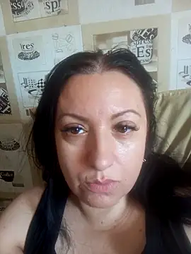 Veronica-Celie online show from March 2026 09:47:01 AM