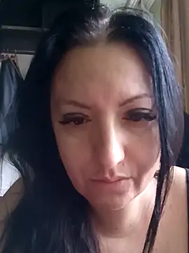 Veronica-Celie online show from November 2025 07:52:02 AM